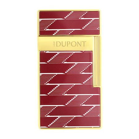 S.T.Dupont ơǥݥ 饤 ӥå MONOGRAM 1872 ܥɡ 025078B03