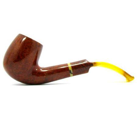 サビネリ(Savinelli) パイプ pipe 喫煙具 New Art 603 smooth 05