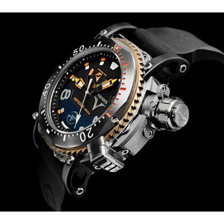 ӥƥӻסScuba Abyssus 3000M Titanium02