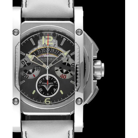 ӥƥӻסΥաСɡChronograph Silver Shadow03