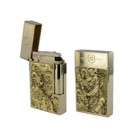 S.T.Dupont(デュポン) 限定品 ART & TECHNIQUE 希少 - 小物