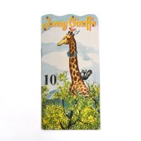 RADION ưʪҡJenny Giraffe