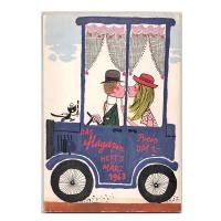 <img class='new_mark_img1' src='https://img.shop-pro.jp/img/new/icons14.gif' style='border:none;display:inline;margin:0px;padding:0px;width:auto;' />ɥġDas Magazin 1963ǯ3
