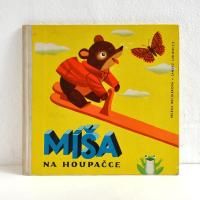 ポーランドの仕掛け絵本<MISA NA HOUPACCE>