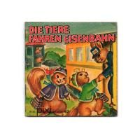 <img class='new_mark_img1' src='https://img.shop-pro.jp/img/new/icons14.gif' style='border:none;display:inline;margin:0px;padding:0px;width:auto;' />ԥ֥åDIE TIER FAHREN EISENBAHN