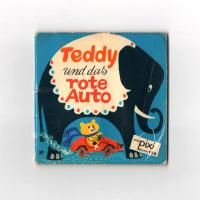 <img class='new_mark_img1' src='https://img.shop-pro.jp/img/new/icons14.gif' style='border:none;display:inline;margin:0px;padding:0px;width:auto;' />ԥ֥åTeddy und rote Auto