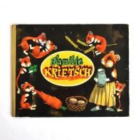 <img class='new_mark_img1' src='https://img.shop-pro.jp/img/new/icons14.gif' style='border:none;display:inline;margin:0px;padding:0px;width:auto;' />ɥġơ Familie KRIETSCH