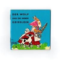 <img class='new_mark_img1' src='https://img.shop-pro.jp/img/new/icons14.gif' style='border:none;display:inline;margin:0px;padding:0px;width:auto;' />ԥ֥åDER WOLF UND DIE SIEBEN GEISSLEIN