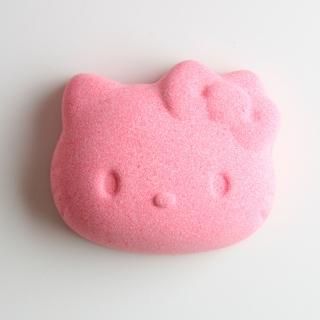 HELLO KITTY BATH SALT֣