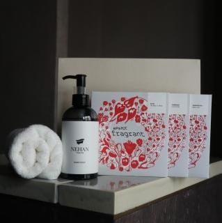 ギフトセット - ネハントウキョウ公式通販ストア｜バスソルト