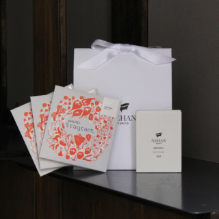 Giftۥե쥰ȡץꥨNEHANʥåѡХåդ
