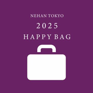 䳫1/1NEHAN TOKYOHappy Bag 2025 A