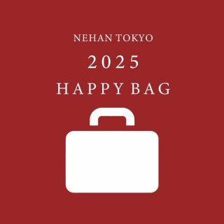 䳫1/1NEHAN TOKYOHappy Bag 2025ۡC