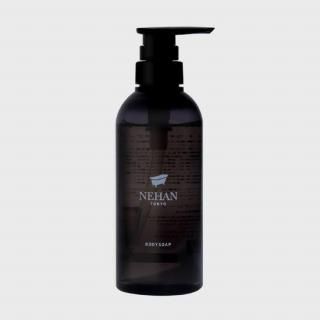 ネハントウキョウ ボディソープ