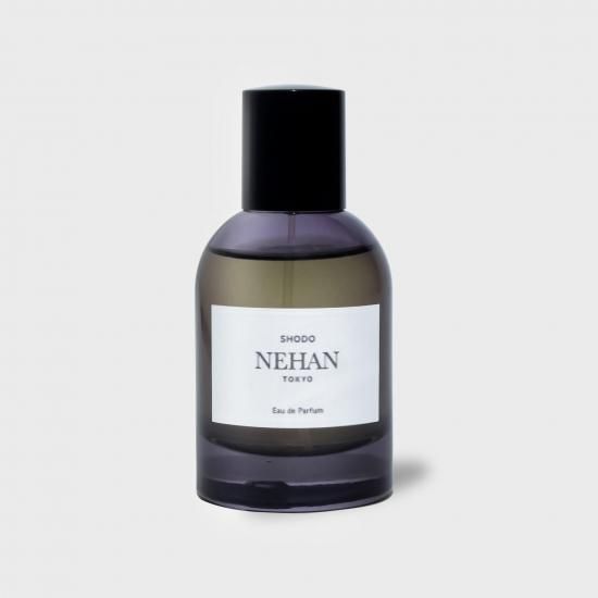 オードゥパルファン 書道 | 香水 - ネハントウキョウ公式通販