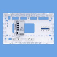 UC20-8-14DD タカチ電機工業 アルミケース