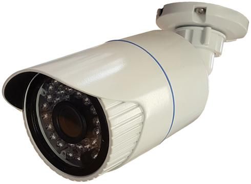 マザーツール フルHD防水バレット型AHDカメラ 3.6mmレンズ MTW-3514AHD MTW-3514AHD - 田中無線電機.com
