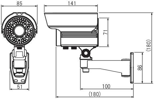 MTW-3585AHD - 田中無線電機.com