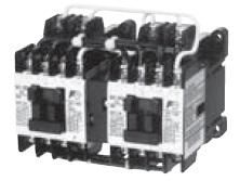 SC-0RM AC200 1b*2(2.7KW)　可逆形電磁接触器　富士電機 富士電機 電磁接触器