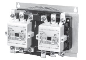 SC-N7RM AC200 2a2b*2　可逆形電磁接触器　富士電機 富士電機 電磁接触器