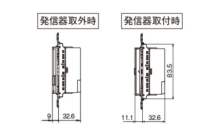 WTA56713W - 田中無線電機.com