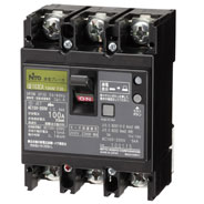 GE53C 3P 30A F100 GE53C3P30AF100 日東工業 漏電ブレーカー GE53C 3P 30A F100 GE53C3P30AF100 日東工業 漏電ブレーカー