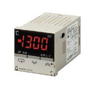 E5CS-RKJU-W AC100-240 オムロン デジタル調節器