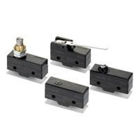 Z-15GW4455-B オムロン 一般用基本スイッチ Z-15GW4455-B オムロン 一般用基本スイッチ