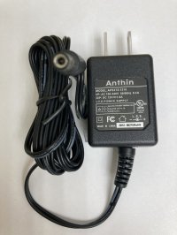 ACアダプター 12V1A