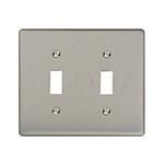 クラシック金属製スイッチプレート クラシックシリーズ タンブラスイッチ | スイッチ・コンセント