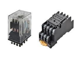 リレー - 電子部品の通販なら田中無線電機｜秋葉原で創業50年