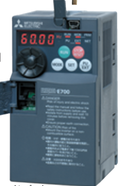 FR-E720-0.75K 三菱電機 MITSUBISHI インバータ FR-E720-0.75K 三菱電機 MITSUBISHI インバータ