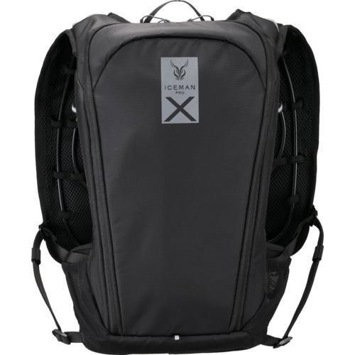 山真製鋸 アイスマンPRO－X2 ブラック