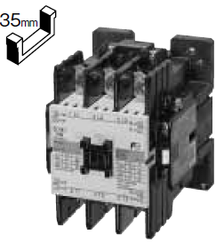 富士電機 電磁接触機 SC-N2S AC200V 2a2b