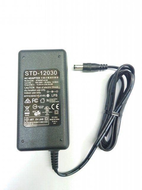 STD-12030 - 田中無線電機.com