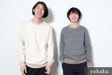 ʥȥ졼ʡ yohaku