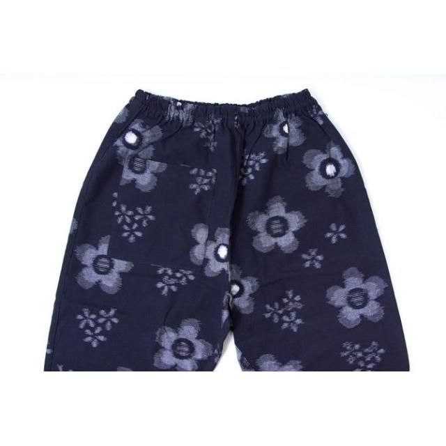 福岡のうなぎの寝床 もんぺ・洋服 | 日本製の伝統的スタイル