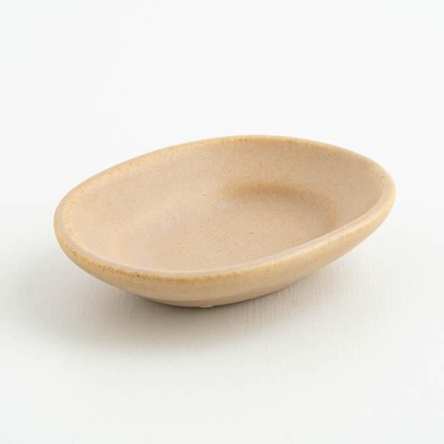 awabi ware アワビウェアオパール Sベージュ
