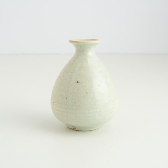 十場天伸　つくも窯　一点もの 十場天伸 つくも窯 徳利 01｜陶器 作家物 通販 オンライン