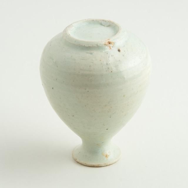 十場天伸 つくも窯 徳利 01｜陶器 作家物 通販 オンライン