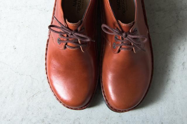 NAOT | DANIELA（Walnut） | 絲佳 online store