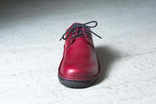 NAOT DANIELA 36 革靴 NAOT | DANIELA（Walnut） | 絲佳 online store