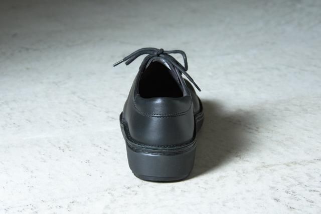 NAOT DANIELA ダニエラ 革靴 MattBlack(黒)|FRANK暮らしの道具 NAOT DANIELA ダニエラ 革靴 MattBlack(黒)|FRANK暮らしの道具