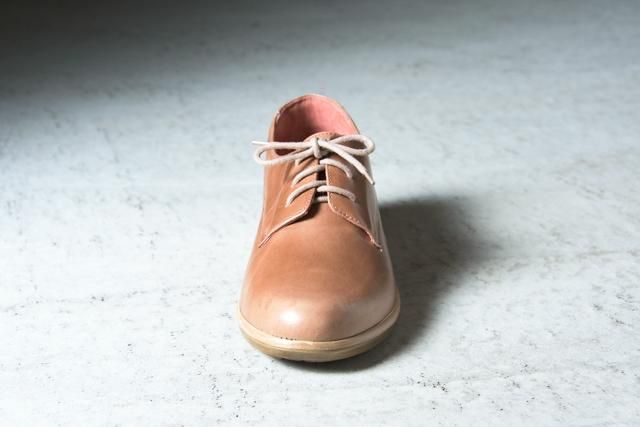 NAOT KEDMA ケドマ 革靴 Arizona Tan（ベージュ）｜FRANK暮らし