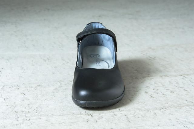NAOT REKA レカ 革靴 Black（黒）｜FRANK暮らしの道具