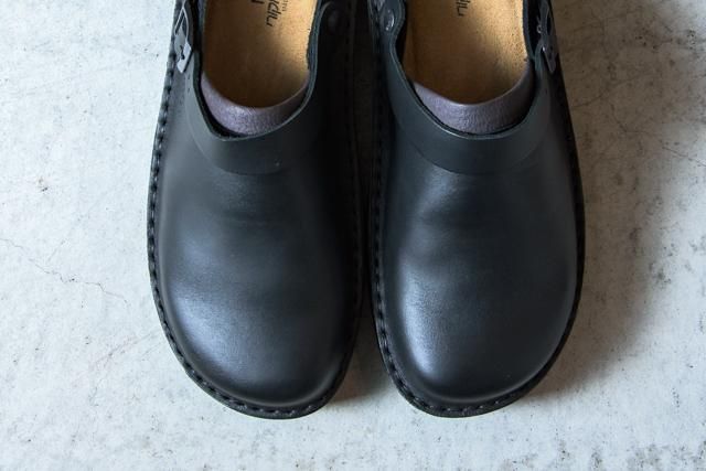 GLACIER　グレイシャー Matt Black【ナオト、NAOTO】 NAOT ナオト GLACIER グレイシャー Matt Black（メンズ） | テリフリ