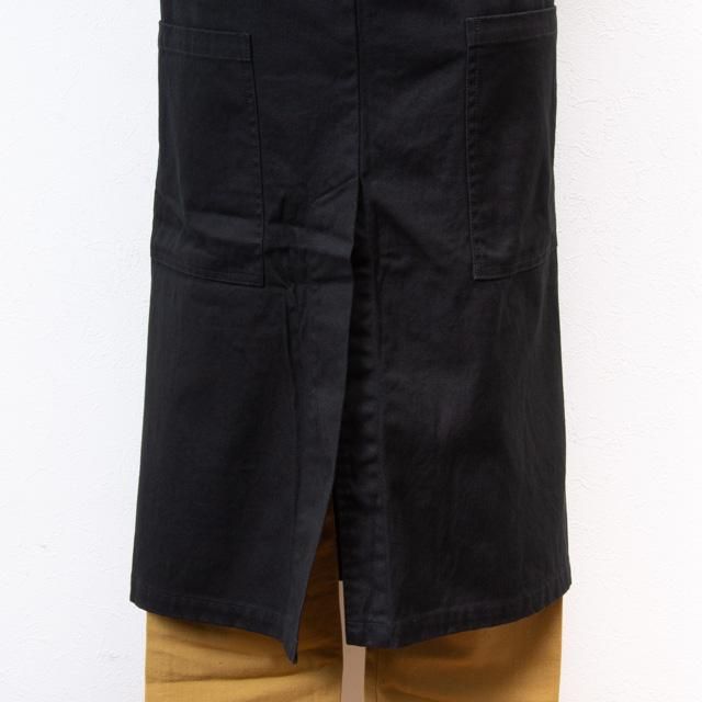 【jazzさま】NAPRON UTILITY APRON 黒 NP-AP25 jazzさま】NAPRON UTILITY APRON 黒 NP-AP25 jazzさま】NAPRON