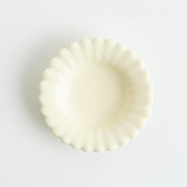 awabiware アワビウエア 花型豆皿 2枚セット awabiware アワビウエア 花型豆皿 2枚セット - メルカリ