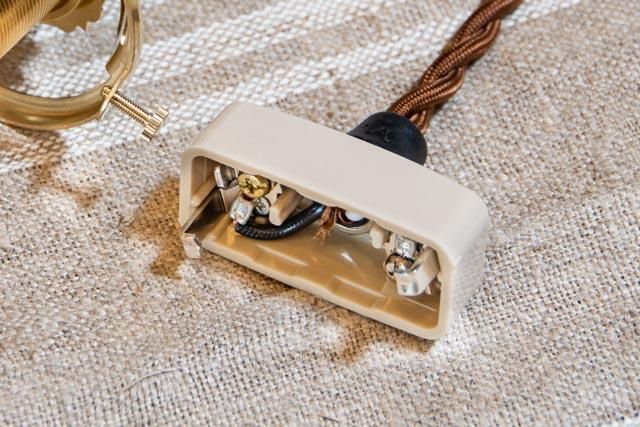 安土草多 吹きガラス ペンダントライト 丸 泡 AZ-L03A ランプ