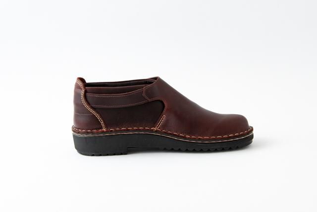 NAOT（ナオト）MALTA / buffalo | casual collection mi